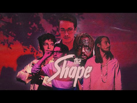 Spirit of the Bear - The Shape (Official Music Video)