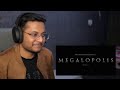 Megalopolis Teaser Trailer • Reaction