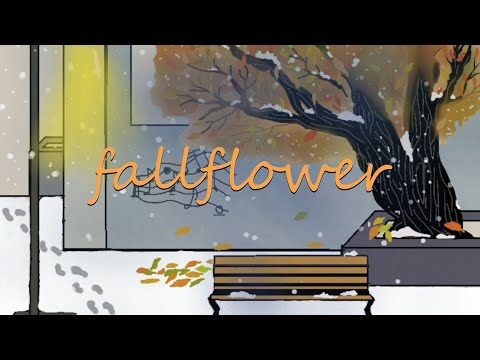 Eccesion - Fallflower (Lyric Video)