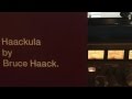 Bruce Haack - Haackula (Full Album)