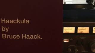 Bruce Haack - Haackula (Full Album)