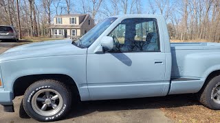 How to replace a transmission mount