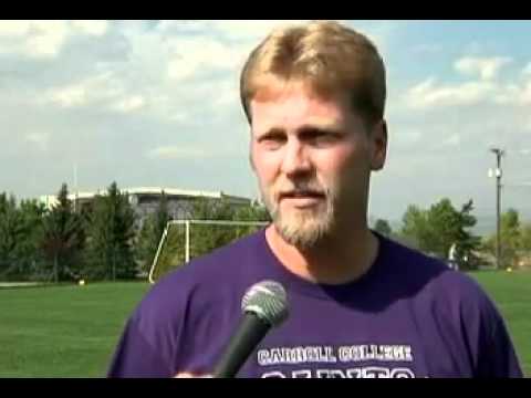 Athlete Of the Week Meghan O'Connell