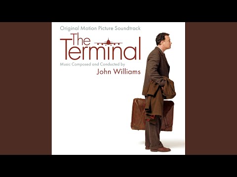 John Williams: The Fountain Scene (The Terminal/Soundtrack Version)