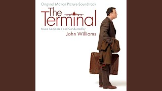 Williams: The Fountain Scene (The Terminal/Soundtrack Version)