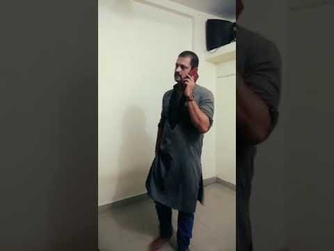 Dnyanesh Wadekar Audition - Ravadi 