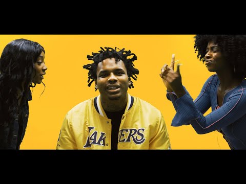 JoeVille - X Like You (Official Music Video)