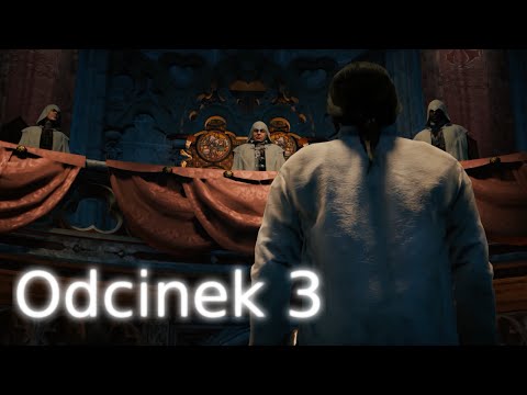 Assassin's Creed Unity odc. 3 - Bractwo Assassynów