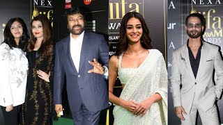 Ashwariya Rai And Aaradhya accompanies Each Other at IIFA & Annya, Shahid etc.