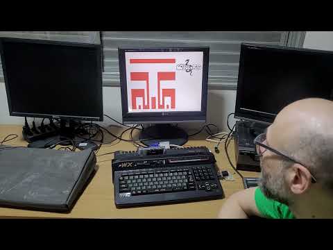 Official gameplay
