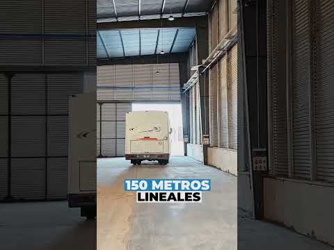 Nuevo proyecto ubicado en Canals, Córdoba finalizado 🤝🏻