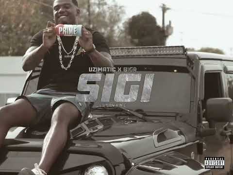 UziMatic x BigR - SIGI (Visualizer)