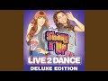 Make Your Mark From Shake It Up