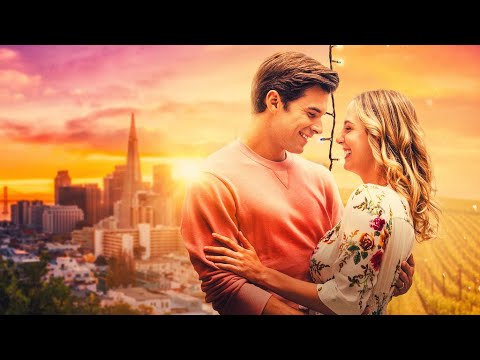 California Christmas: City Lights | Official Trailer