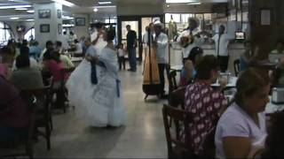 preview picture of video 'Café La Parroquia en  Veracruz, Mexico'
