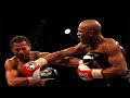 Floyd Mayweather Vs Shane Mosley Highlights Mayweather SCHOOLS Mosley