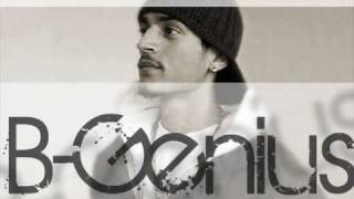 B-Genius - Harrom