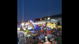 New Jersey State Fair 2016