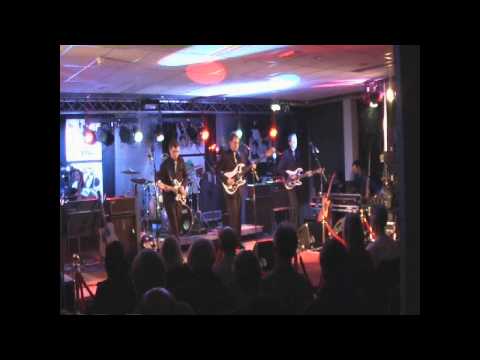 FBI - The Foot Tappers - Tilburg 2010.mpg