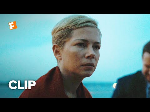 After the Wedding Movie Clip - Get Away From Me (2019) | Movieclips Coming Soon
