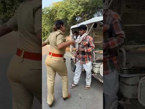 Girl's Slap Collection; Part-6