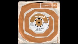 David Bowie - Did You Ever Have a Dream (2010 stereo mix)