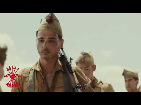 Falangista Soy - Hymn of the Falange de las JONS