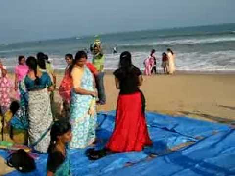 Karumudi family get together