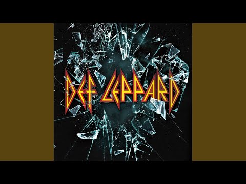 Last Dance - Def Leppard