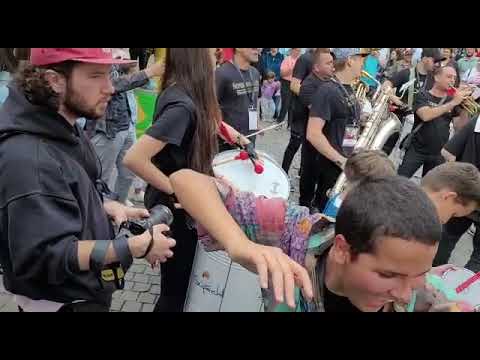 Superchill - Beat it / FITSIBIU 2021