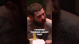 The Terrifying Night I Confronted the Fear of Eternal Nothingness