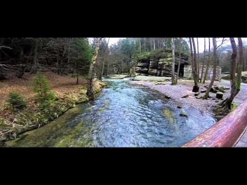 Děčín a okolí - E05, Dolský mlýn