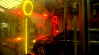 Apex Galore Entrance Arch – Non-illuminated Video Apex Galore Entrance Arch – Non-illuminated Video