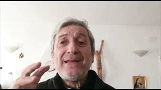 Download Lagu Commento al brano di oggi Lc 10,1-9 a cura di Don Enrico Ferraresi Thumbnail