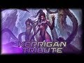 StarCraft 2 - Must Be Strong - Kerrigan Tribute |HD ...