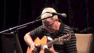 Smokey Mountain Lullaby