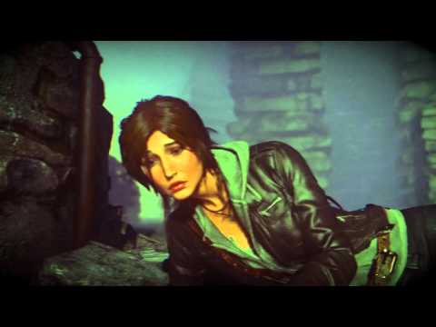 Rise of the Tomb Raider #03 - TÖTET DIE HEXE!!!