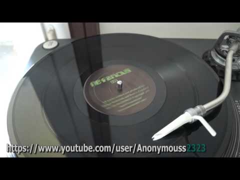 Nefarious 01 - A2 - Mig & Spacekees - Untitled