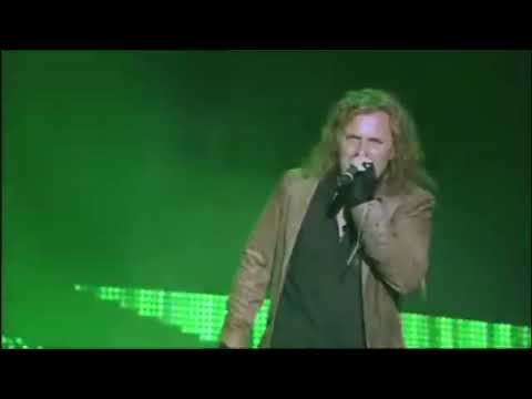 Kabát Po čertech velkej koncert Óda na konopí 2009