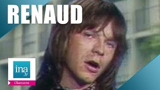 Renaud &quot;Dans mon HLM&quot; | Archive INA