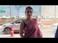Fatima Sana Shaikh Spotted At Kokilaben Hospital Andheri Bollywood Mastiz