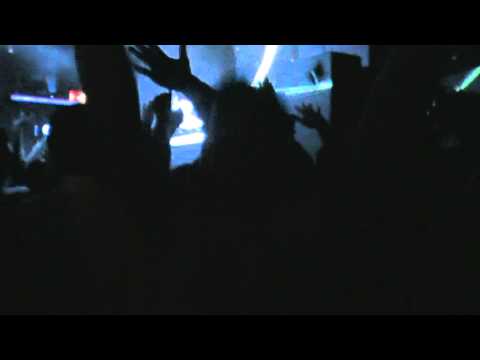 Above and Beyond playing OceanLab - Satellite @ Yalta Club