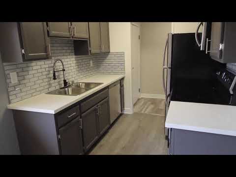 PL8462 - Newly Remodeled 2 Bed + 2 Bath Apartment for Rent! (Reseda, CA)