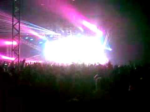 Armin Van Buuren - Pure Prague 2009 - Ernesto vs Bastian