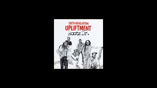 Sixth Revelation - Dub Party *Upliftment* LP Sixth Revelation US 1989