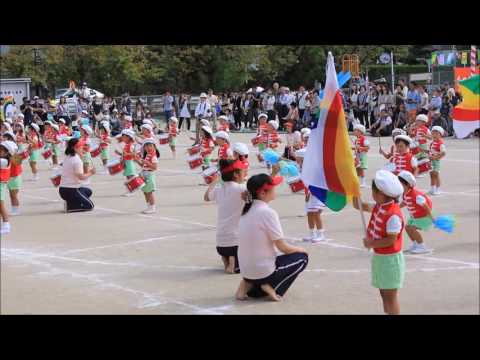 石橋幼稚園 安城市 の動画 動画検索 ガッコム