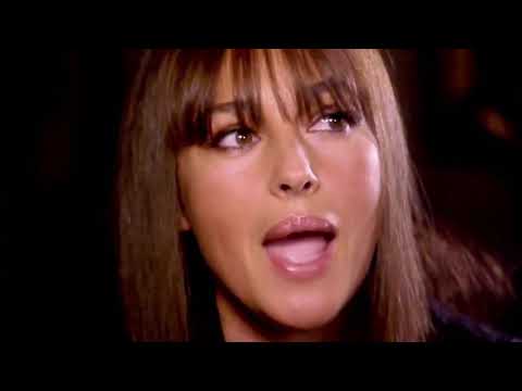 Monica Bellucci Talks about her most challenging & controversial role