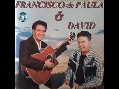 Francisco De Paula & David:(A Gostosona)《Volume:10》