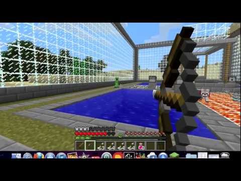 (1.6.2) NEW MINECRAFT SERVER!