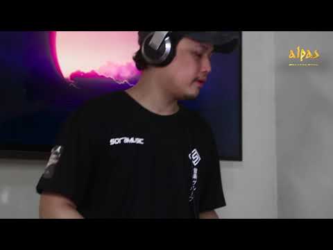 ALPAS Virtual Festival 2020 - JNL (Jenil)